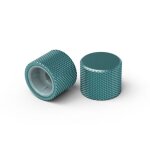 Glorious pc gaming race rotary knob bouton de clavier