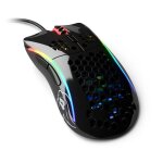 Glorious pc gaming race model d - souris gaming - noir