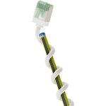 Goobay 74361 c�ble de r�seau blanc 2 m cat8. 1 u / ftp (stp)