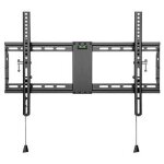 Goobay mur inclinable pro 37 70 la tele chevalet Goobay mur inclinable pro 37 70 la tele chevalet