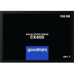 Goodram cx400 gen. 2 2, 5' 128 go serial ata iii 3d tlc nand