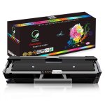 Gootior compatible samsung mlt - d111s mlt - d111l cartouches de toner pour samsung xpress m2020w m2020 ...
