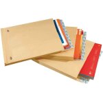 Gpv pochettes a soufflets, b4, 250 x 353 mm Gpv pochettes a soufflets, b4, 250 x 353 mm