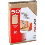 Gpv pochettes a soufflet, c4, 229 x 324 mm Gpv pochettes a soufflet, c4, 229 x 324 mm