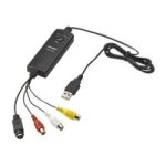 Grabster grabby - numriser les bandes vhs et les graver sur dvd