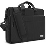 Grand capacité sacoche ordinateur 17 - 173 pouces, etanche sacoche pc portable 17 pouces housse protection ... Grand capacité sacoche ordinateur 17 - 173 pouces, etanche sacoche pc portable 17 pouces housse protection ...