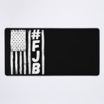 Grand tapis de souris gaming pour bureau drapeau américain en détresse fjb f joe biden 75x40cm antidérapante ... Grand tapis de souris gaming pour bureau drapeau américain en détresse fjb f joe biden 75x40cm antidérapante ...