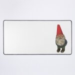 Grand tapis de souris gaming pour bureau gnome chompski de hl2 half life 2 75x40cm antidrapante clavie ...