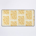 Grand tapis de souris gaming pour bureau henri matisse - dcoupages #23 75x40cm antidrapante clavi