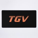 Grand tapis de souris gaming pour bureau marchandises train - vitesse tgv 75x40cm antidérapante clavie ... Grand tapis de souris gaming pour bureau marchandises train - vitesse tgv 75x40cm antidérapante clavie ...