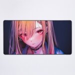 Grand tapis de souris gaming pour bureau marin kitagawa mon déguisement chéri anime 75x40cm antidérapante ... Grand tapis de souris gaming pour bureau marin kitagawa mon déguisement chéri anime 75x40cm antidérapante ...