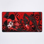 Grand tapis de souris gaming pour bureau pin - up fizzarolli de la saint - valentin 75x40cm antidérapante ... Grand tapis de souris gaming pour bureau pin - up fizzarolli de la saint - valentin 75x40cm antidérapante ...