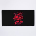 Grand tapis de souris gaming pour bureau rurouni kenshinsamurai rurouni se deplace 75x40cm antidrapante ...