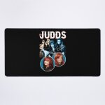 Grand tapis de souris gaming pour bureau t - shirt the judds, t - shirt the judds final tour, demi - ... Grand tapis de souris gaming pour bureau t - shirt the judds, t - shirt the judds final tour, demi - ...