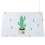 Grand tapis de souris personnalis�, 60x36cm, protection de table xl, pour tablette pc, laptop