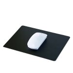Grand tapis de souris slim en aluminium et métal pour pc portable, accessoire de jeu pour apple et macbook ... Grand tapis de souris slim en aluminium et métal pour pc portable, accessoire de jeu pour apple et macbook ...