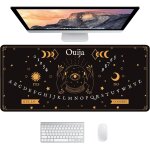 - grand tapis de souris xxl gaming tapis souris gaming tapis de souris gaming pour pc tapis de bureau ...