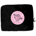 Grande pochette de transport pc portable miss sunshine