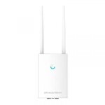 Grandstream networks gwn7600lr point d'acc�s r�seaux locaux sans fil 867 mbit / s blanc connexion ethernet, ...