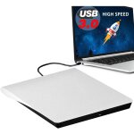 Graveur dvd externe, lecteur cd / dvd - rw portable usb 0 pour ordinateurs portables [vitesse d'écriture ... Graveur dvd externe, lecteur cd / dvd - rw portable usb 0 pour ordinateurs portables [vitesse d'écriture ...