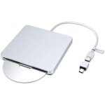 Graveur dvd externe ultra - mince usb c type - c / burner / lecteur optique cd rw dvd rw superdrive disc ... Graveur dvd externe ultra - mince usb c type - c / burner / lecteur optique cd rw dvd rw superdrive disc ...