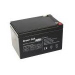 Green cell agm battery 12v 12ah - batterie - 12. 000 mah sealed lead a