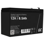 Green cell agm47 pice et accessoire pour modle radiocommand batter