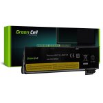Green cell laptop batterie 45n1126 45n1127 pour lenovo thinkpad l450 t440 t440s t450 t450s t550 x240 ...