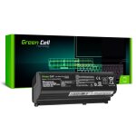 Green cell laptop batterie asus a42n1403 a42ni403 a42nl403 pour asus rog g751 g751j g751jl g751jm g751jt ...