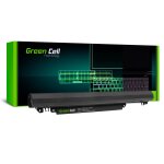 Green cell laptop batterie l15c3a03 l15l3a03 l15s3a02 pour lenovo ideapad 110 - 14ibr 110 - 15acl 110 ...