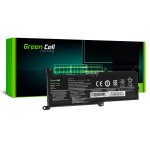 Green cell laptop batterie l16m2pb1 l16c2pb2 pour lenovo ideapad 320 - 14ikb 320 - 15iap 320 - 15isk ...
