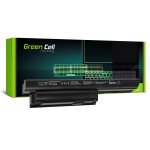 Green cell laptop batterie sony vgp - bps26 vgp - bps26a vgp - bpl26 pour sony vaio pcg - 71811m pcg ...