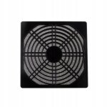 Grille anti - poussière de 12 cm, filtre anti - poussière du ventilateur de refroidissement du boîtier, ... Grille anti - poussière de 12 cm, filtre anti - poussière du ventilateur de refroidissement du boîtier, ...