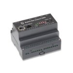 G�de 2302 - 1 contr�leur d'alimentation � distance noir