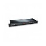 G�de 8031 - 2 unit� de distribution d'�nergie 8 sortie(s) ca 1u noir