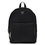 Guess sac à dos pour ordinateur portable noir pour homme - milano backpack 300615 Guess sac à dos pour ordinateur portable noir pour homme - milano backpack 300615