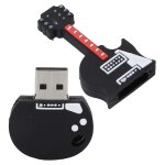 Guitare basse mignon cl� usb transfert de donn�es portable cl� usb cadeau accessoires32gb