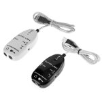 Guitare  usb lecteur de son carte son effecteur interface lien cble audio musique enregistrement adaptateur ...