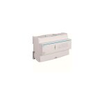 Hager r�partiteur t�trapolaire 125a kj125b