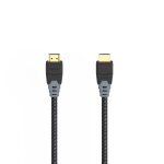 Hama 00205445 cble hdmi 1, 5 m hdmi type a (standard) noir
