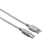 Hama cable usb vers micro usb 2. 0 1. 5 m