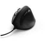 Hama emc - 500 souris bureau droitier usb type - a optique 1800 dpi