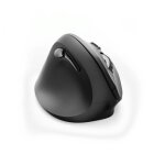 Hama emw - 500l souris bureau gauche rf sans fil optique 1800 dpi