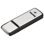 Hama fancy lecteur usb flash 32 go 2. 0 noir et argent