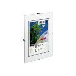 Hama frameless picture holder clip - fix - porte - photos - conu pour : 6 x 8, 3 pouces (15 x 21 cm) ...