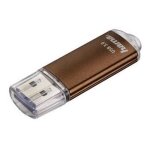 Hama laeta lecteur usb flash 64 go usb type - a 3. 2 gen 1 (3. 1 gen 1) bronze