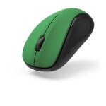 Hama mw - 300 v2 souris bureau ambidextre rf sans fil optique 1200 dpi