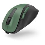 Hama mw - 500 recharge souris bureau droitier rf sans fil optique 1600 dpi