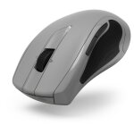 Hama mw - 900 v2 souris bureau droitier rf sans fil laser 3200 dpi