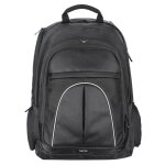 Hama sac à dos d'ordinateur portable 'vienne', jus. 44 cm (17, 3'), noir Hama sac à dos d'ordinateur portable 'vienne', jus. 44 cm (17, 3'), noir
